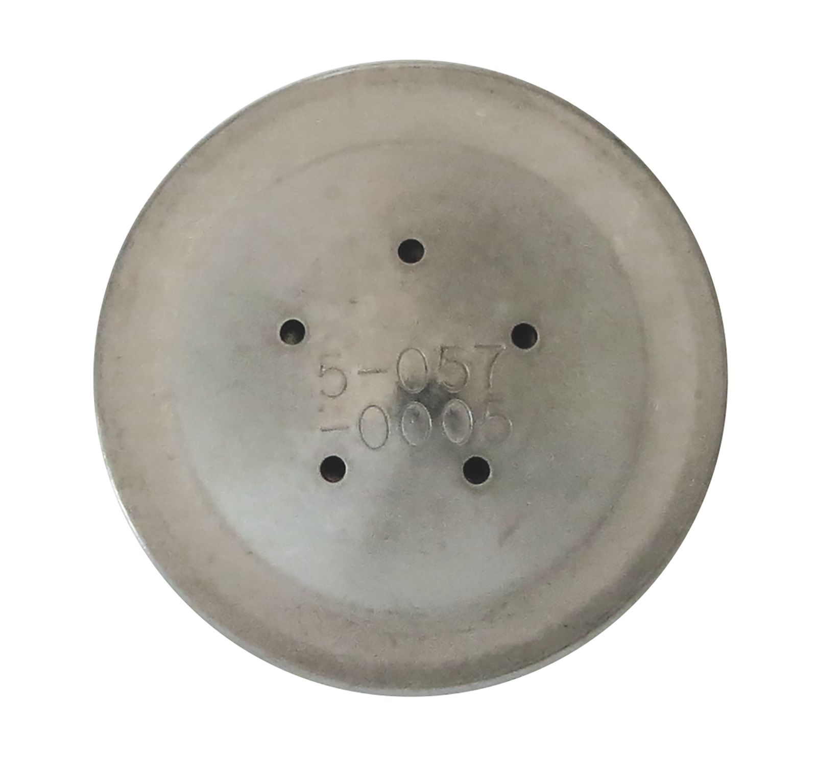 SPRAYHEAD, 5 HOLESST (5057) Hardware BUNN Commercial Site