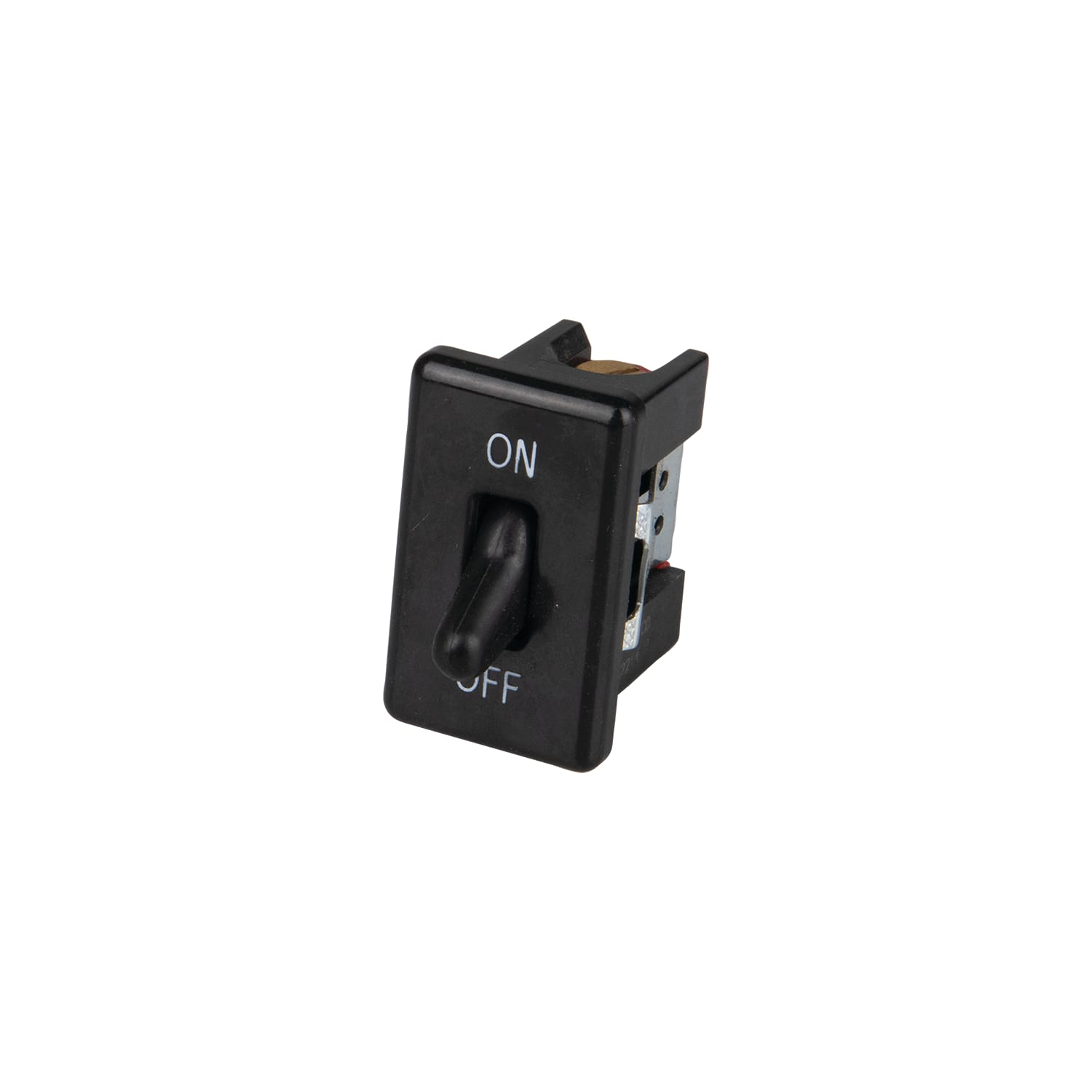 bun bun② SWITCH,ON/OFF TOGGLE-BLK - Electric/Electronic - BUNN Commercial Site