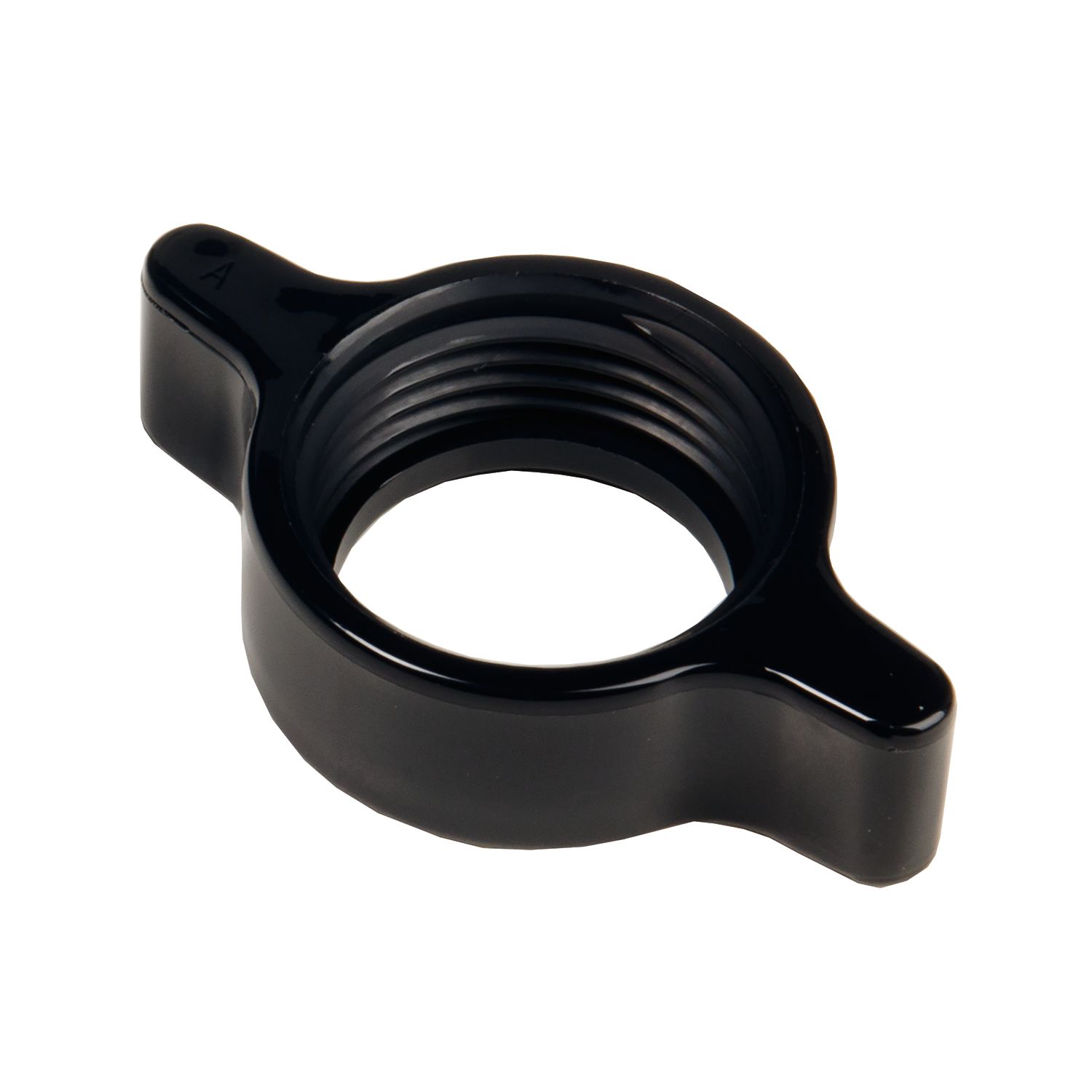 WING NUT, FAUCET (BLACK) - Hardware - BUNN Commercial Site