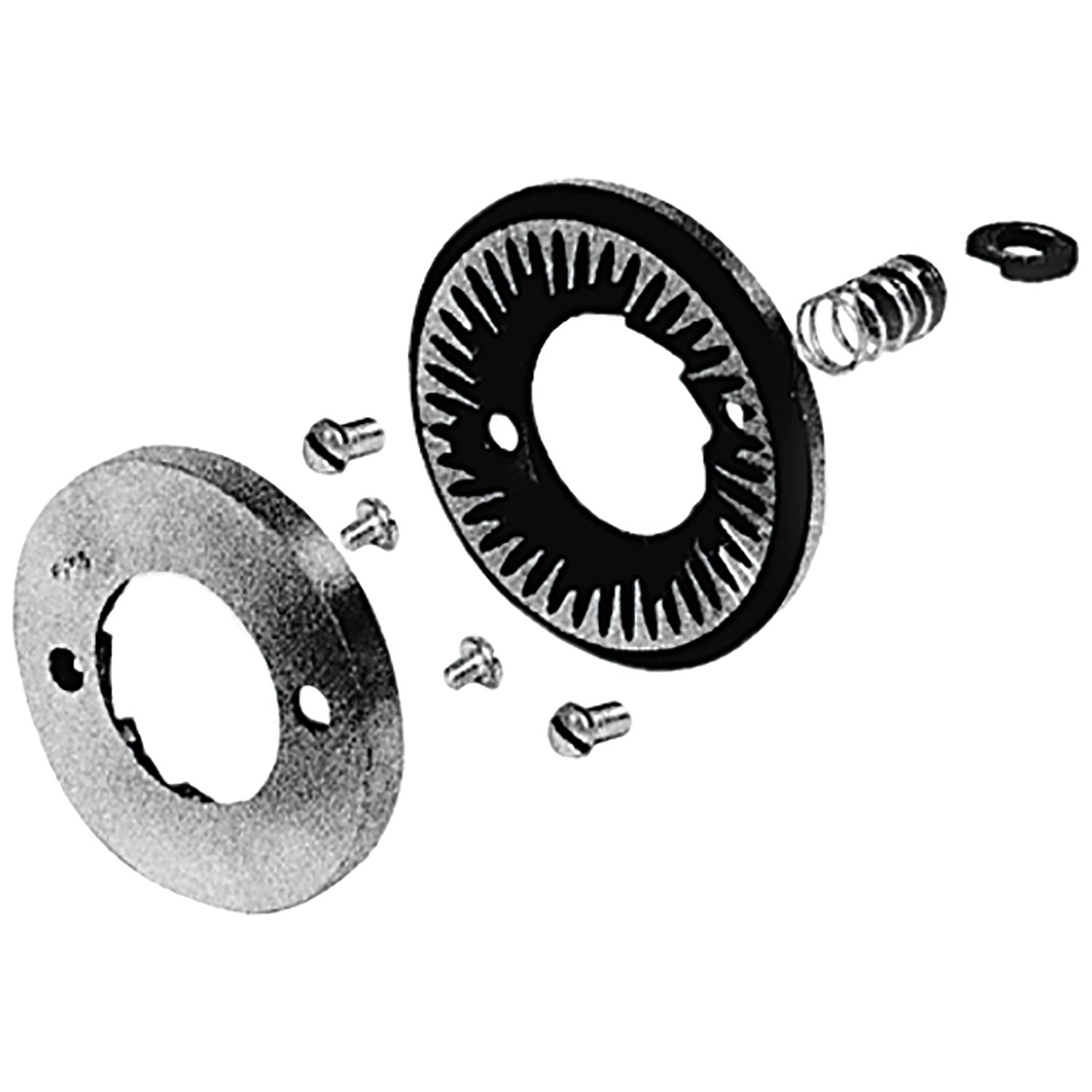 Bunn 05861.1002 Replacement Burr Set for Coffee Brewers