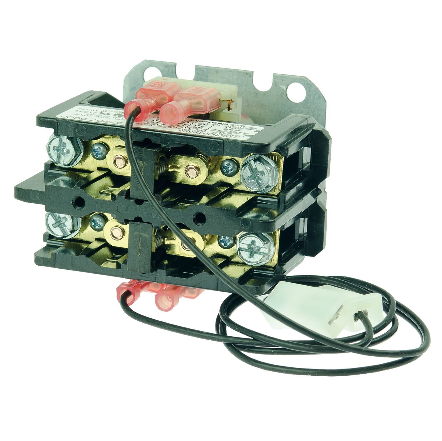 KIT, CONTACTOR ASSY 120V COIL - Electric/Electronic - BUNN 