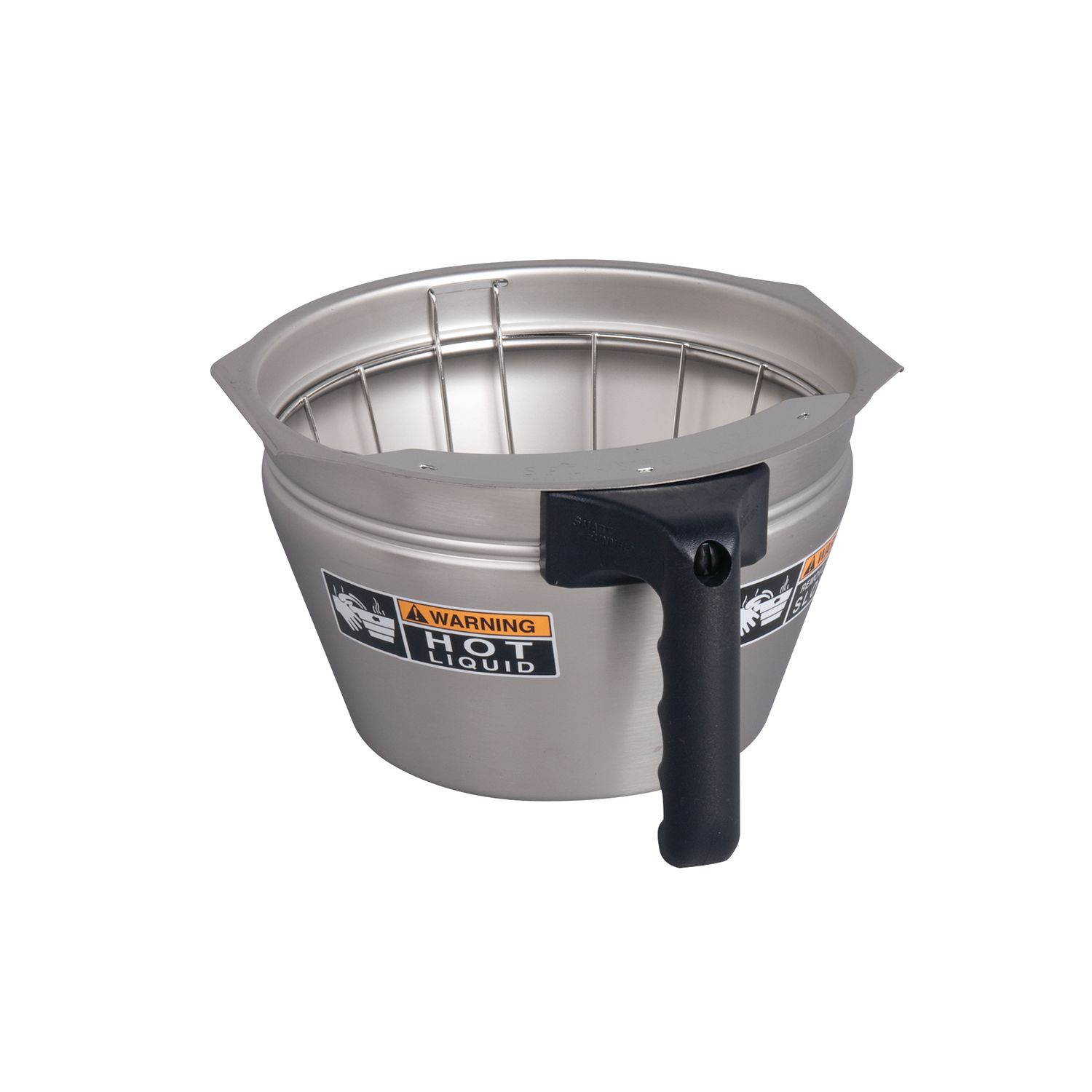 Funnel Hardware BUNN Commercial Site