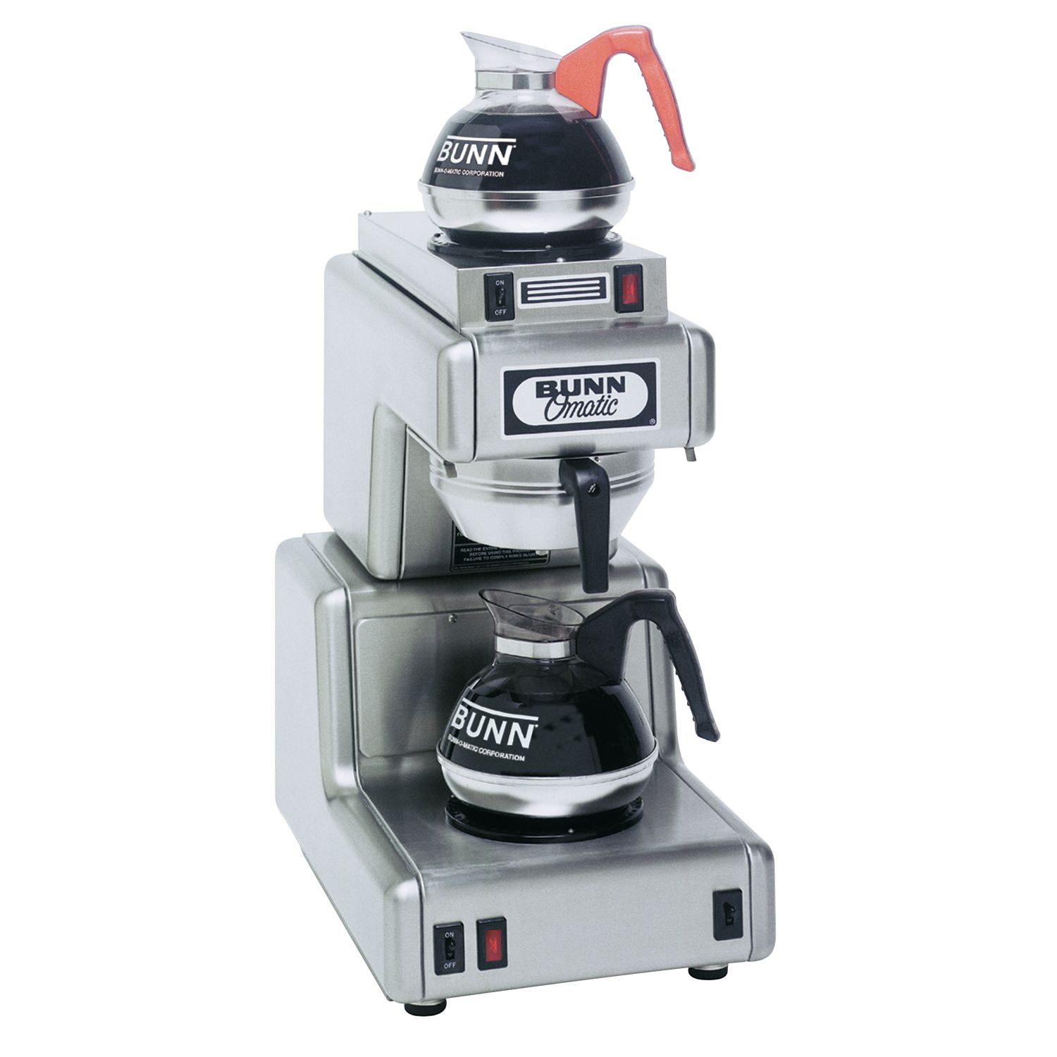 Bunn Coffee Machine Instructions BUNN Speed Brew Elite High Altitude