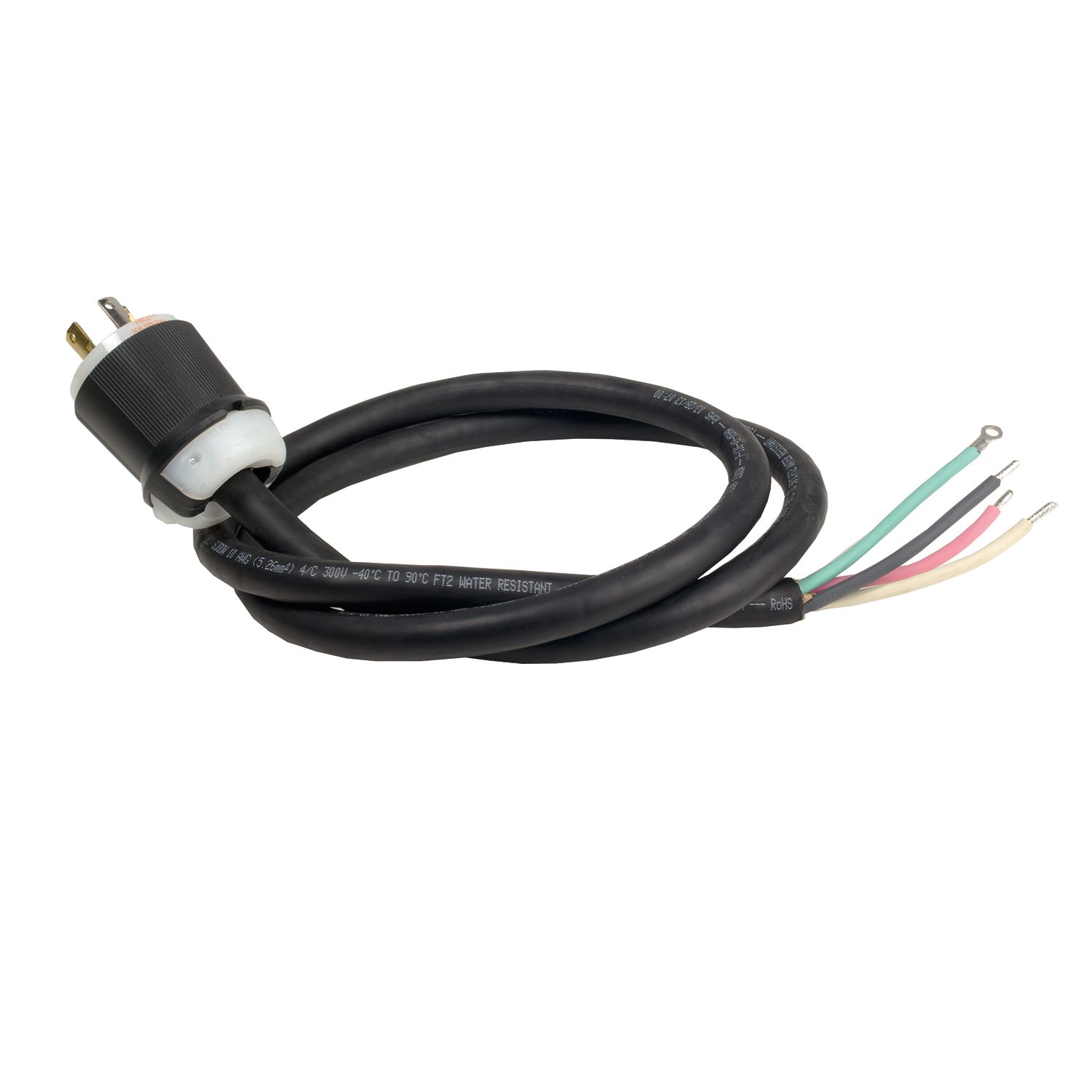 CORD,POWER 10/4 W/L14-30P - Electric/Electronic - BUNN 