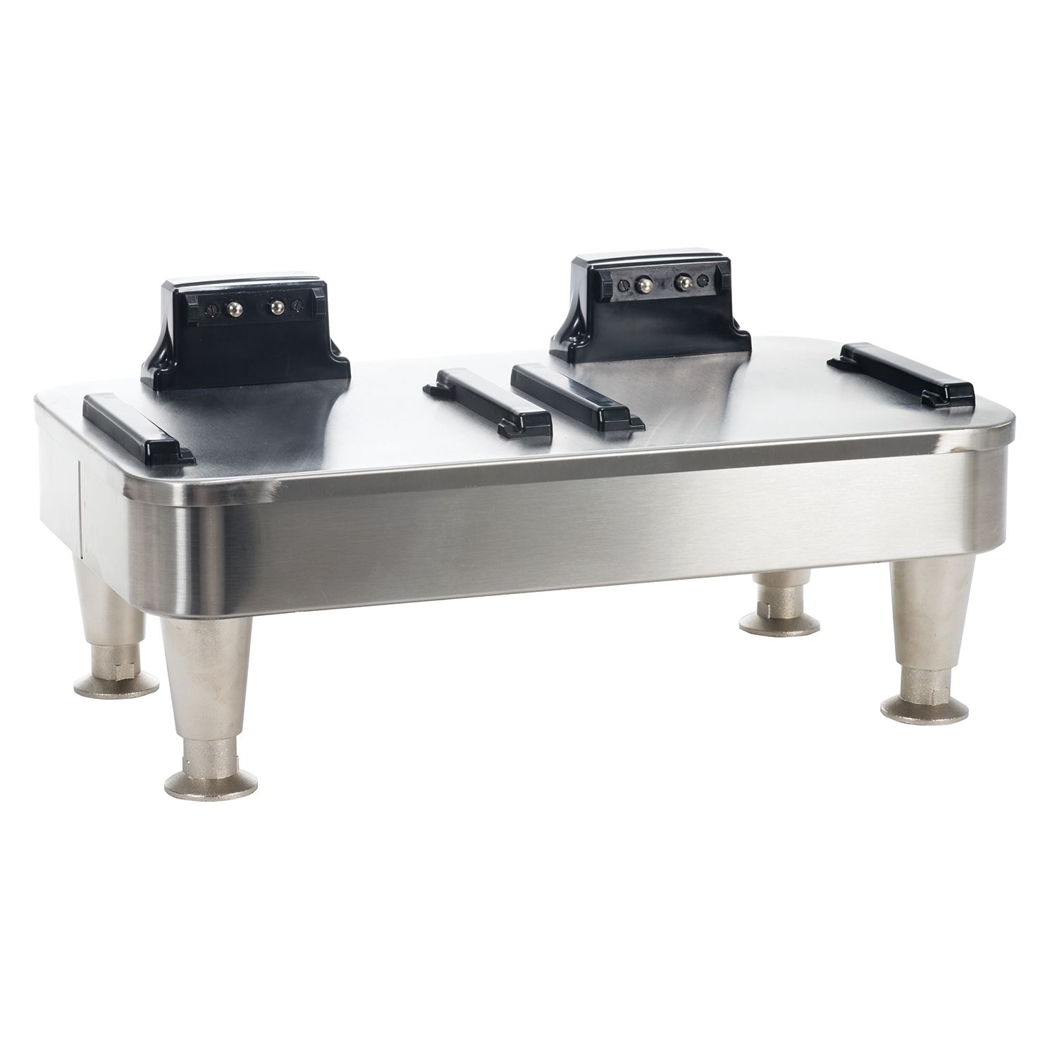 2SH STAND, 120V INF SERIES - Serving & Holding - BUNN Commercial Site