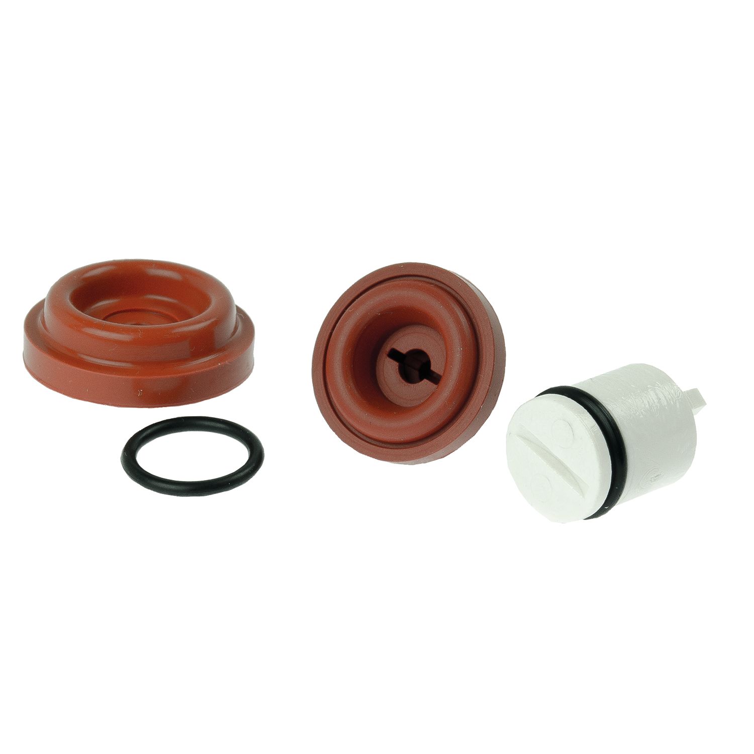 Repl Kit DISP VALVE DIAPHRAGM REPL KIT - Electric/Electronic - BUNN Commercial Site