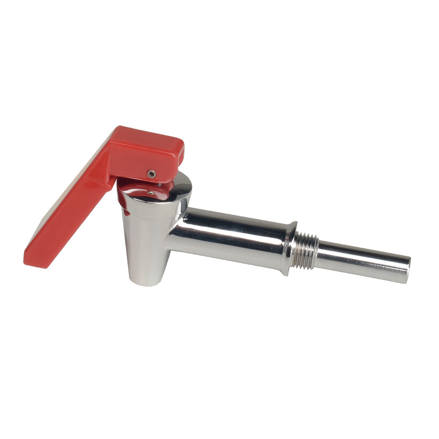 FAUCET AY,GRAVITY W/HOSE FIT Hardware BUNN Commercial Site