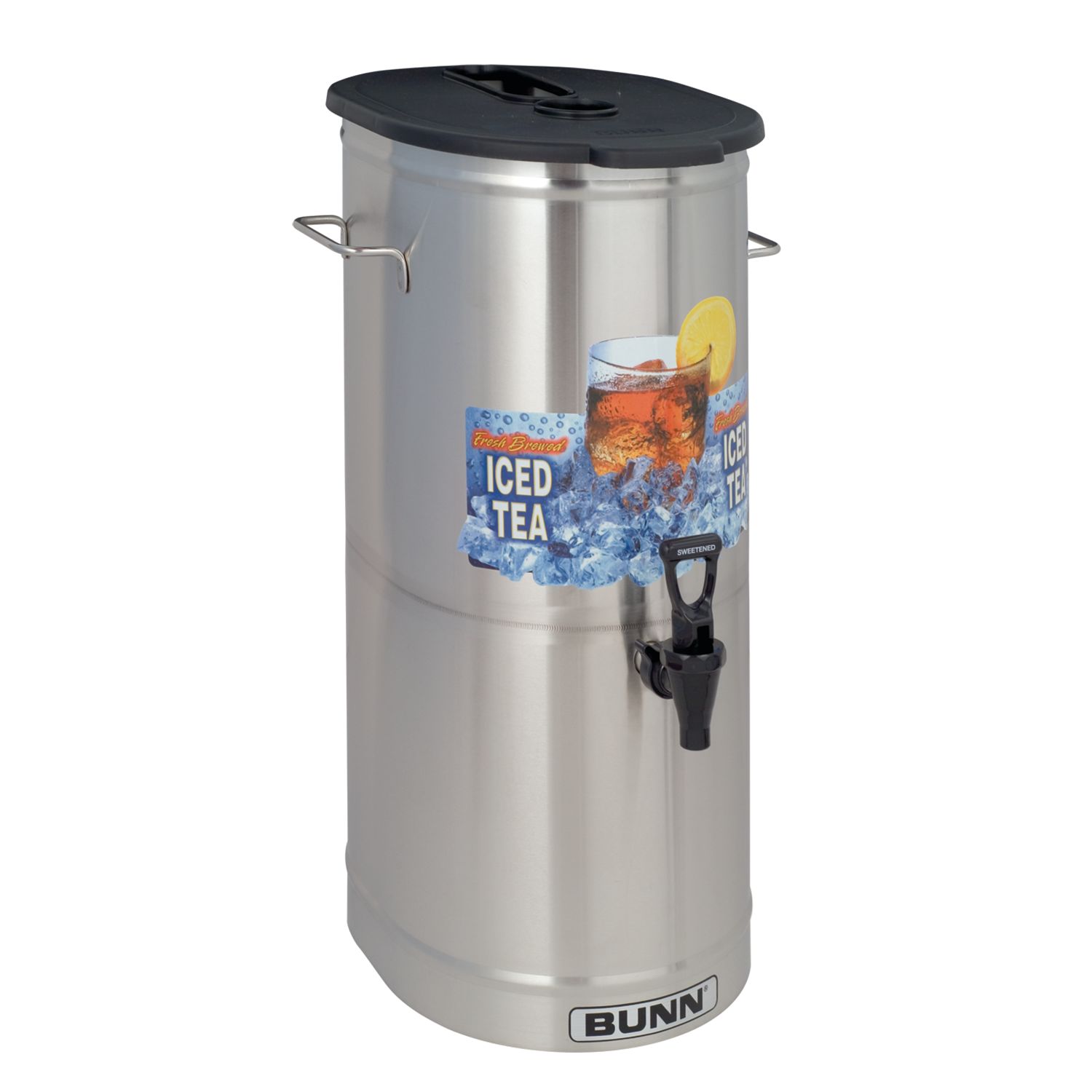 ダッフィー - Bun Bun TDO-5 Dispenser w/Brew-Thru Lid - Serving & Holding - BUNN