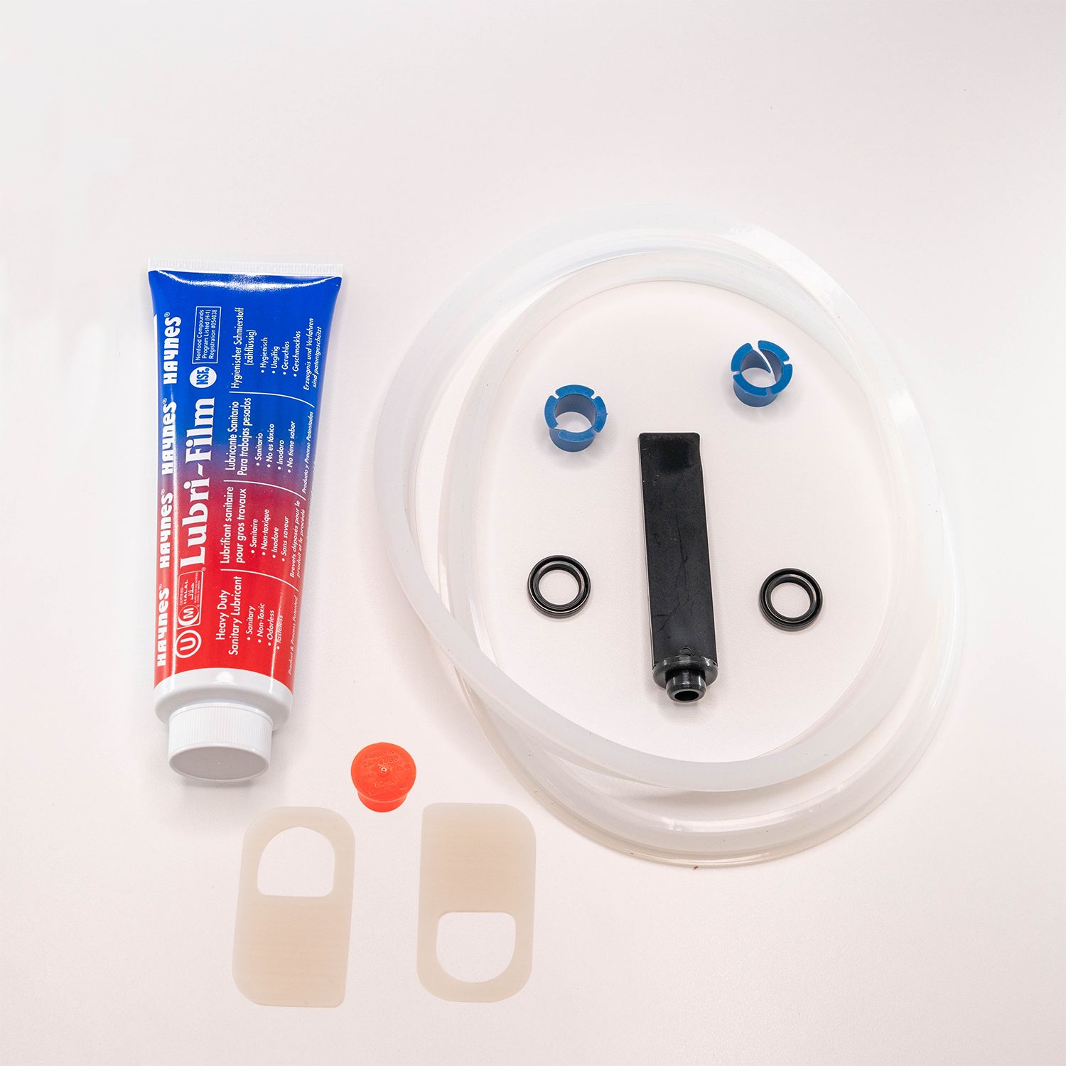 KIT, PREVENTIVE MAINTULTRA2 PAF W/LEDS Hardware BUNN Commercial Site