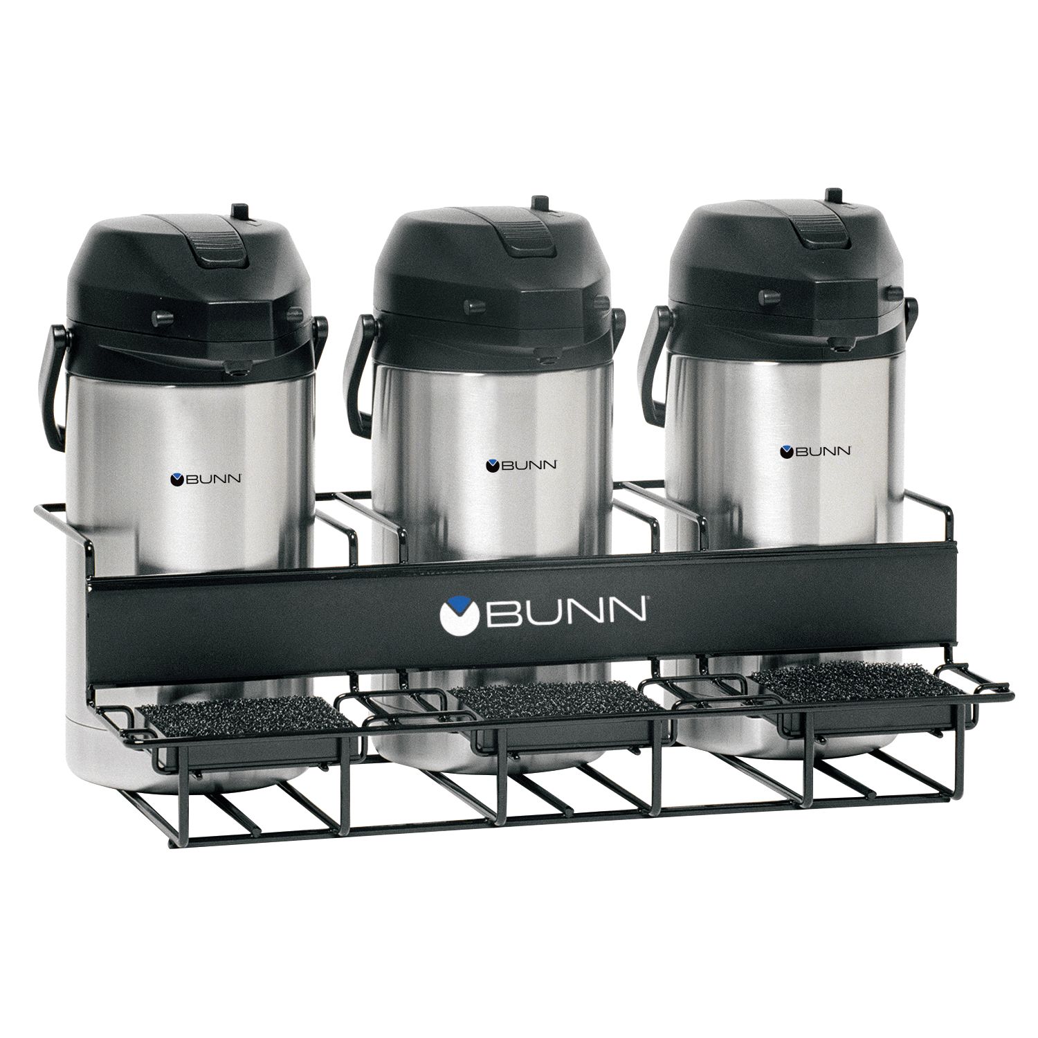 Bunn 36725.0000 Lever-Action Thermal Coffee Airpot