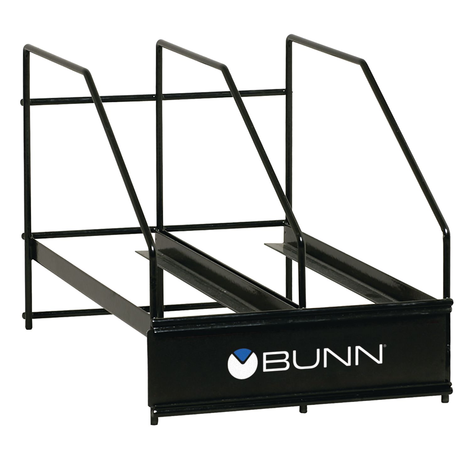 Hopper Rack, MHG 2 Position Accessories BUNN Commercial Site