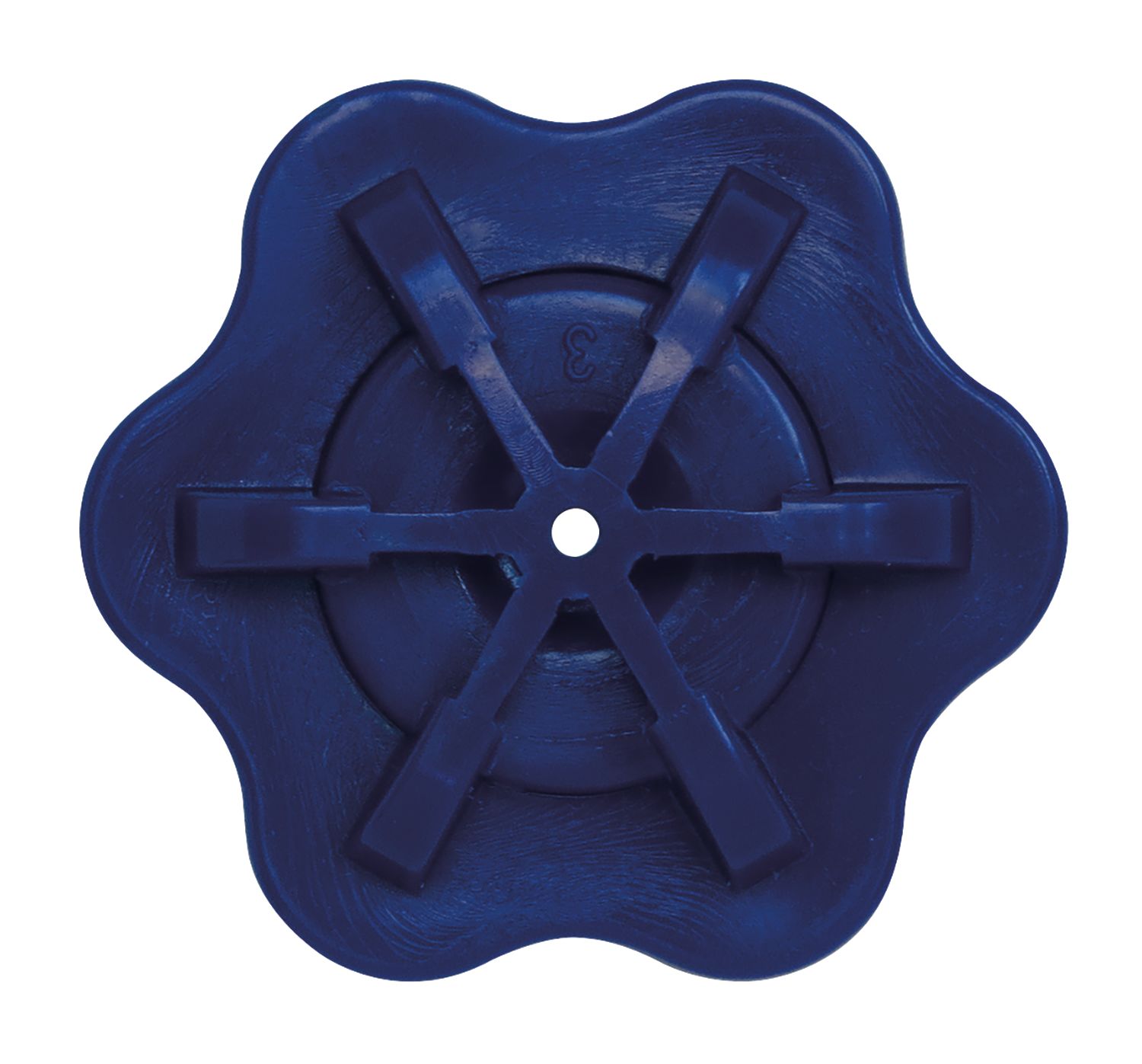 XL WH SAPEur　サプール　BLUE HEAD HAMADA SPRAYHEAD, BLUE .190 7 HOLE WIDE - Hardware - BUNN Commercial Site