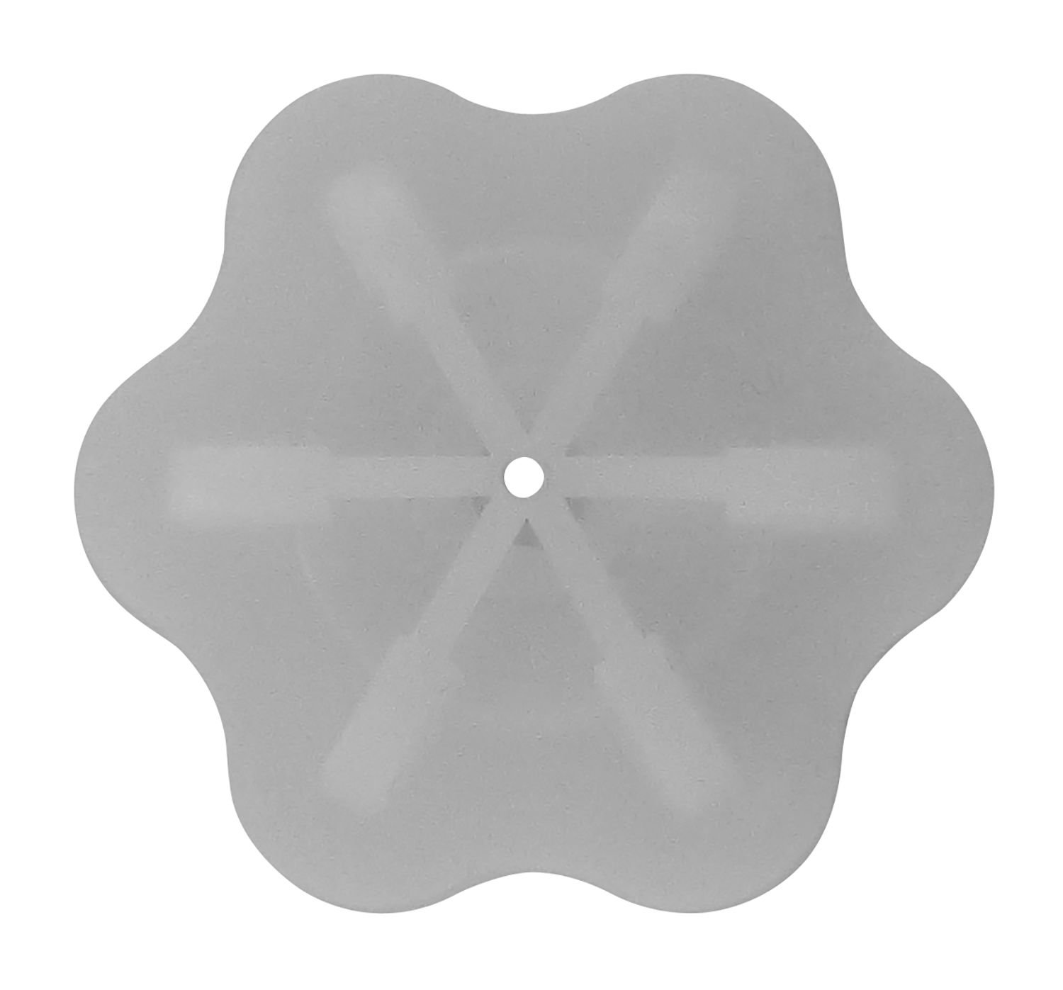 SPRAYHEAD, WHITE .185 7 HOLE NARROW - Hardware - BUNN Commercial Site