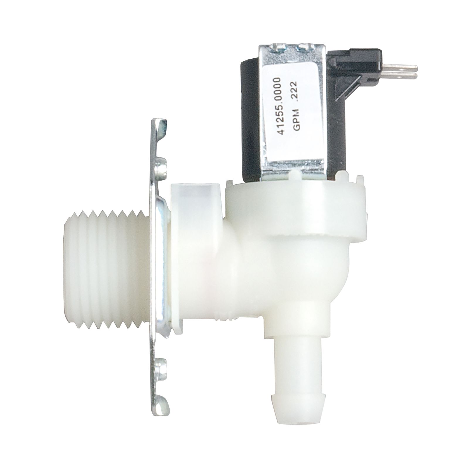 VALVE/FLOW CTRL AY, 120V Electric/Electronic BUNN Commercial Site