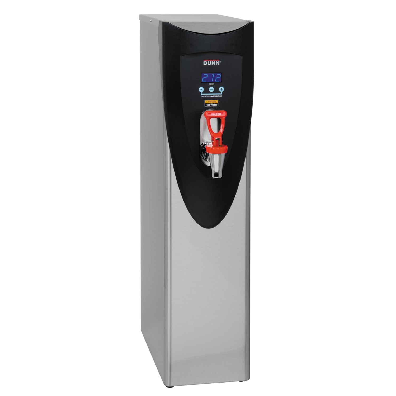 H5X® Element, Stainless Steel - Hot Water - BUNN Commercial Site
