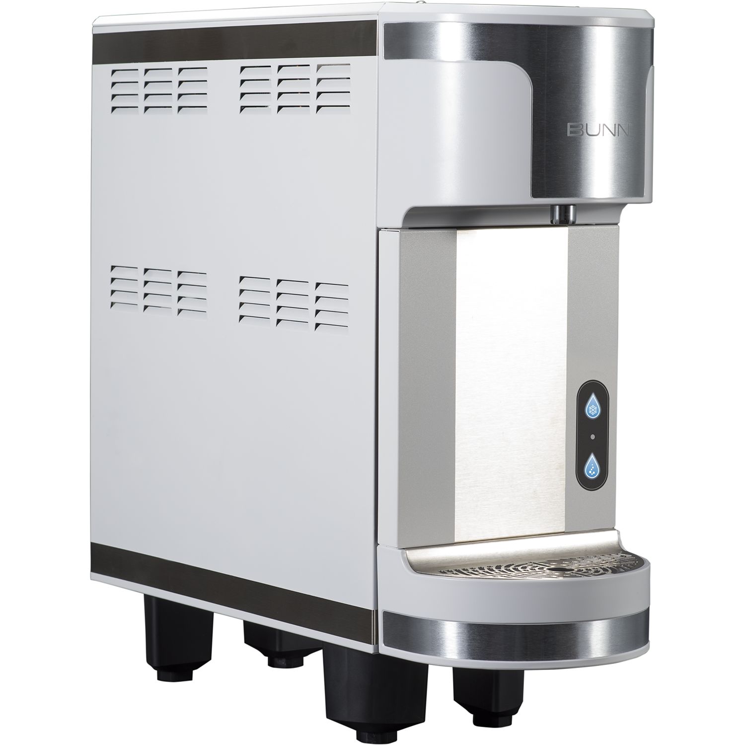 Bunn water hot sale dispenser