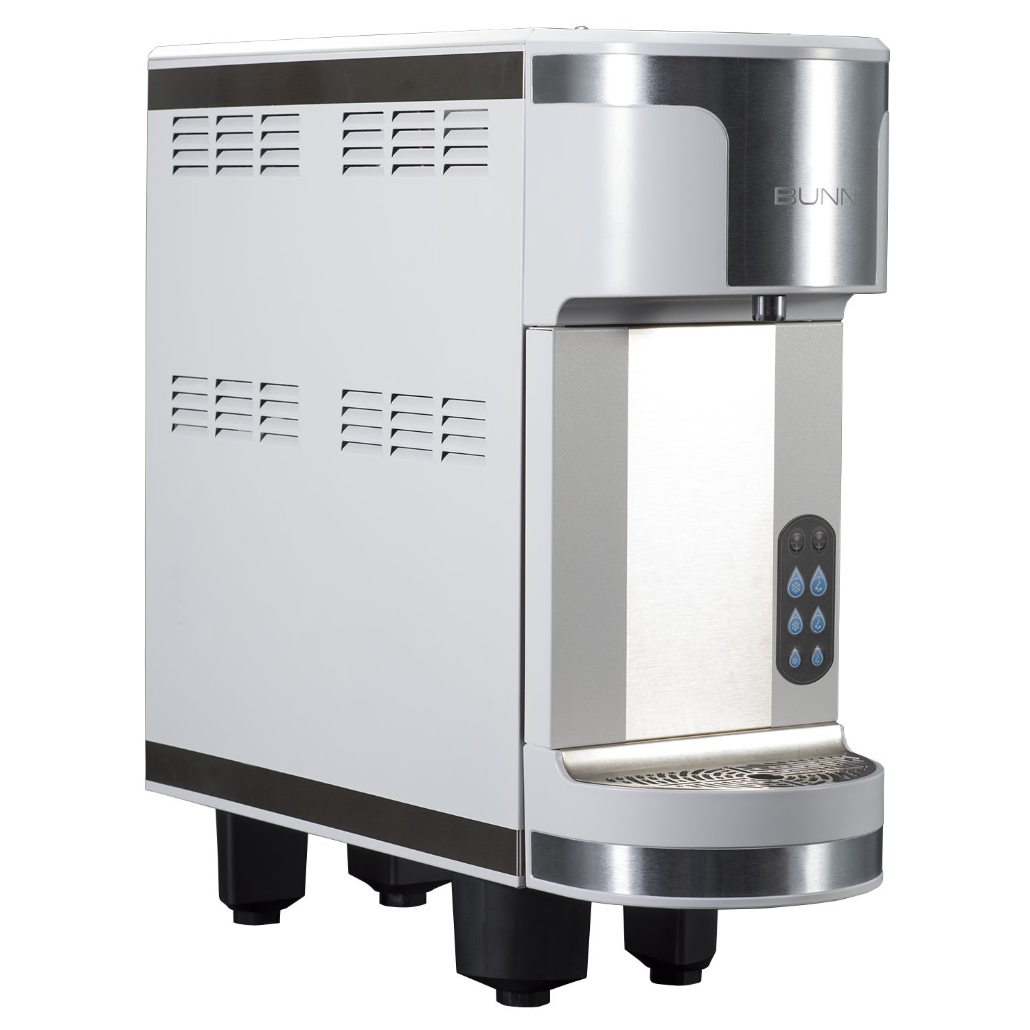 Still and best sale sparkling water dispenser