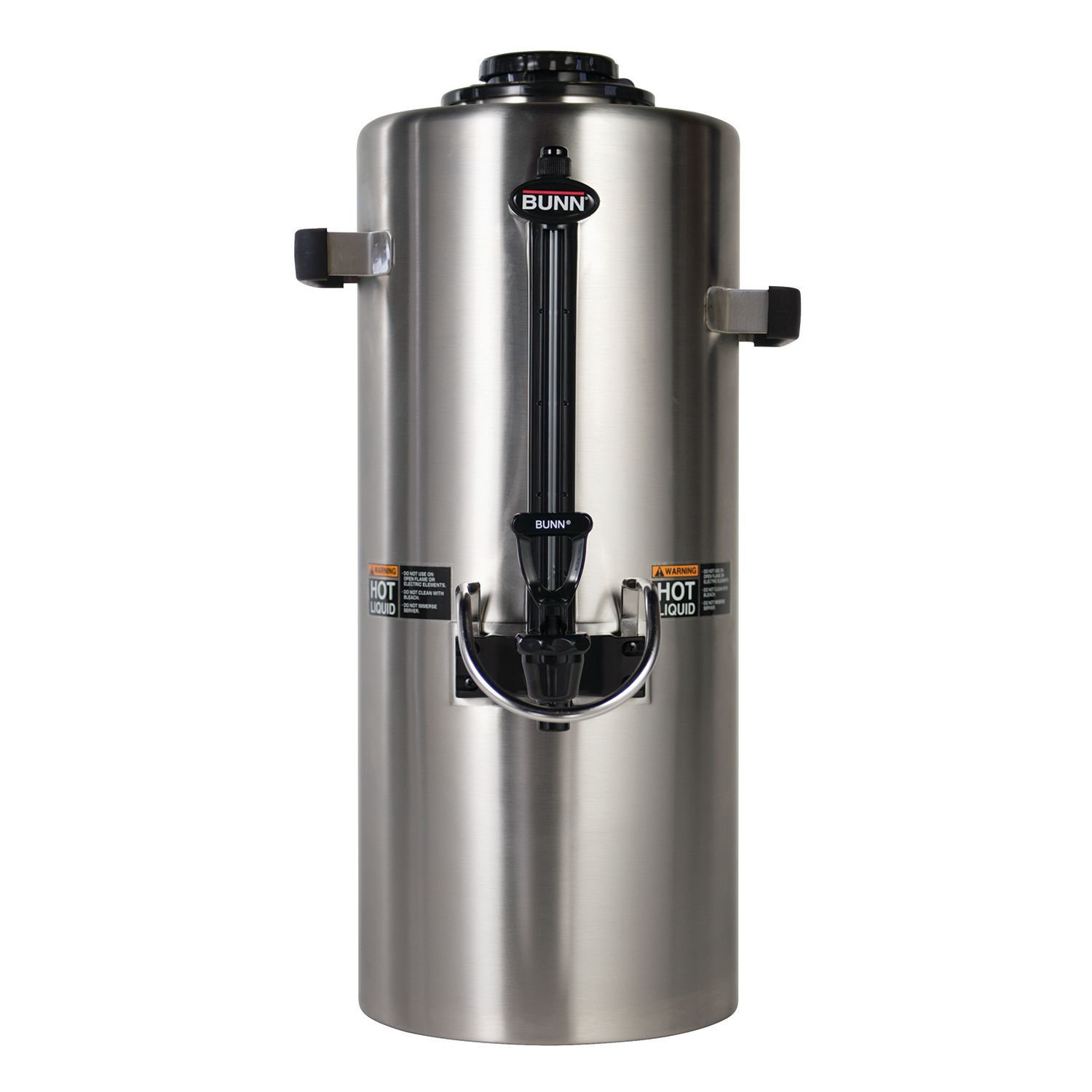 1.5Gal ( 5.7L) Titan® TF ThermoFresh® Server Serving & Holding BUNN