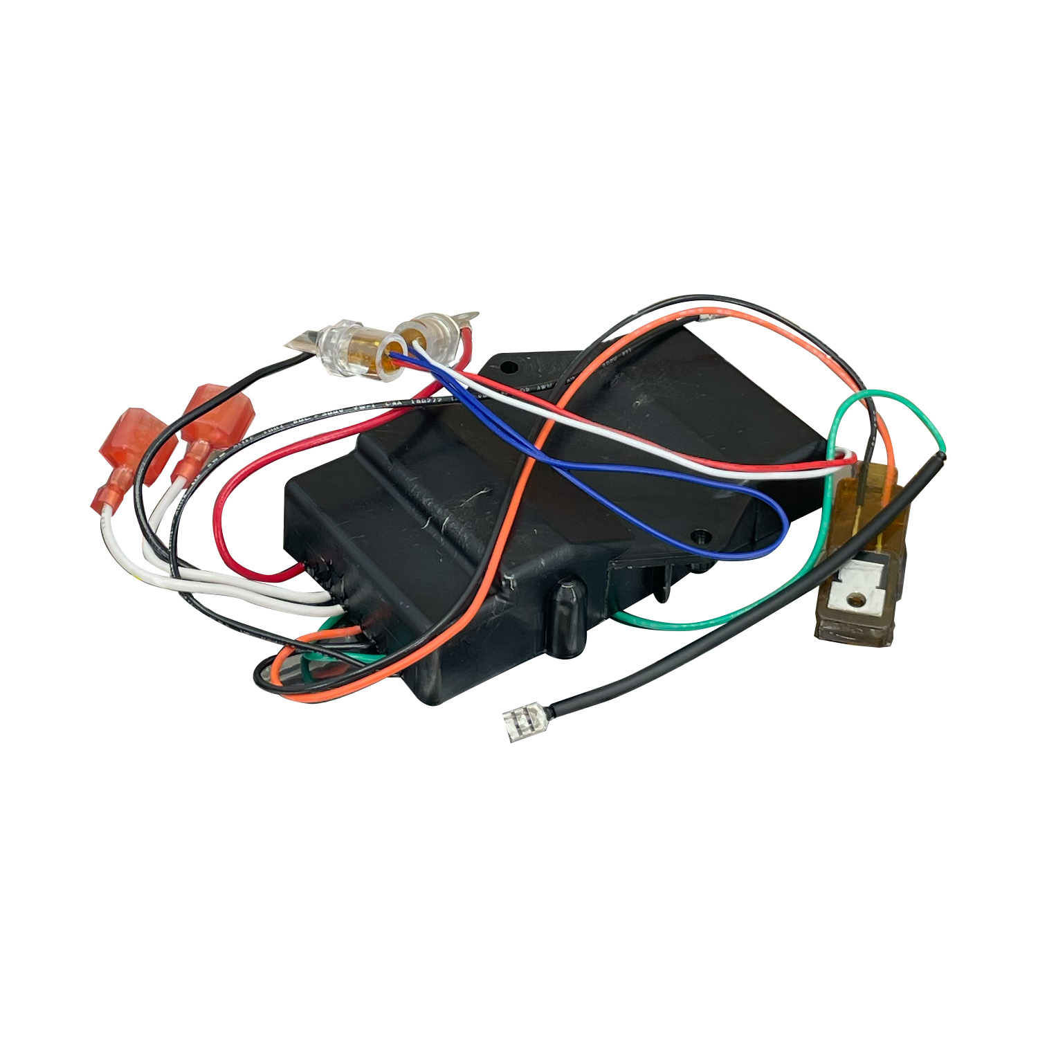 National ファンコンベクター OK-FT37B 本体 CBA, OVERMOLDED SOFT HEAT - Electric/Electronic - BUNN Commercial Site